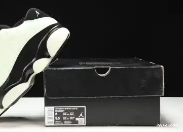 Hyperoad LOW SINGLE'S AIR JORDAN (2021) RETRO 13 DAY 0611